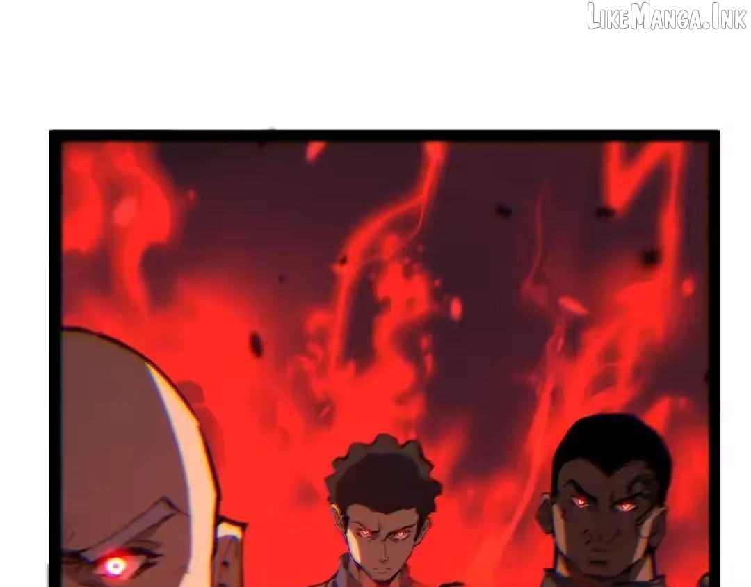 God-level Assassin, I’m the Shadow Chapter 120  - page 92